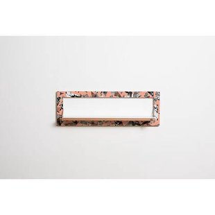 Fläpps plank 80x27-1 - PS Collage 3 door Pattern Studio