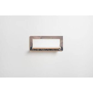 Fläpps plank 60x27-1 - Puerto Natales door Joe Mania