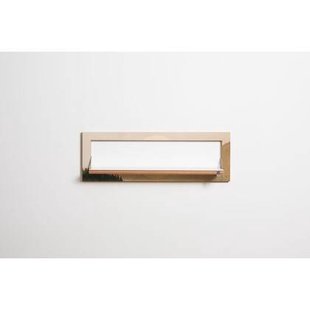 Fläpps plank 80x27-1 - Alps door Joe Mania