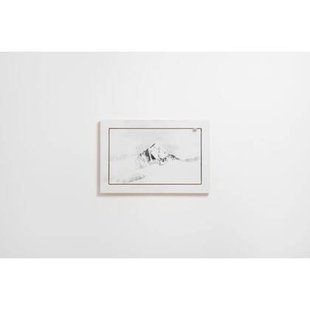 Fläpps plank 60x40-1 - Vallunaraju door Joe Mania