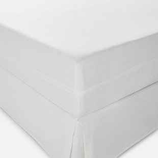 Non-woven polyester matrashoes, 20 cm hoog