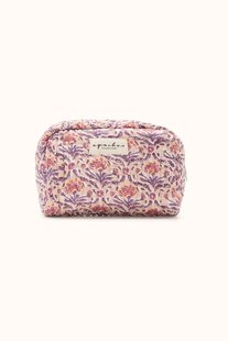 Klein bedrukt katoenen etui, GAYA