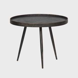 WOOOD Ronde Bijzettafel 'Bounds' 58cm