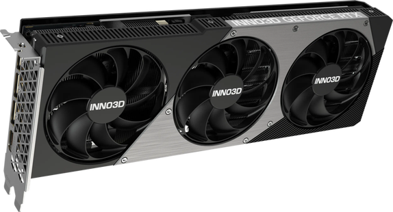 INNO3D GeForce RTX 5070 X3 OC 12GB