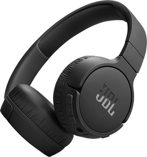 JBL Tune 670NC Zwart