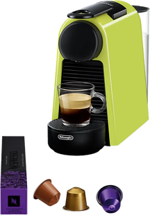 De'Longhi Nespresso Essenza Mini EN85.L