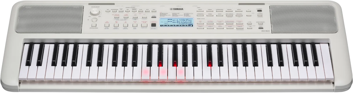 Yamaha EZ-310