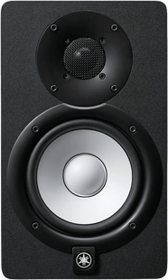 Yamaha HS5  Zwart (per stuk)