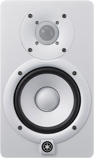 Yamaha HS5 Wit (per stuk)