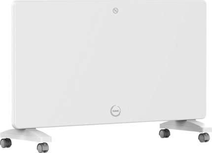 Fuave Kopenhagen 2500 Wit