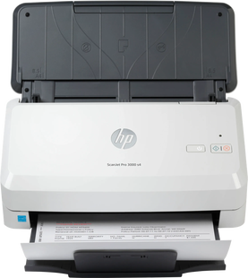 HP ScanJet Pro 3000 s4 Scanner