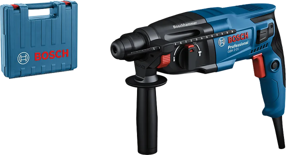 Bosch Professional GBH 2-21