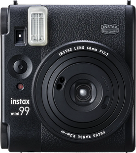 Fujifilm Instax Mini 99 zwart