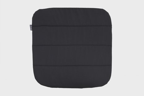 Hartman Tuinkussen 'Havana' t.b.v. Sophie tuinstoelen, kleur Donkergrijs