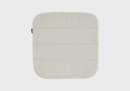 Hartman Tuinkussen 'Havana' t.b.v. Sophie tuinstoelen, kleur Ecru