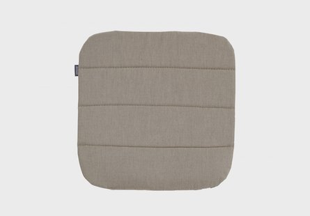 Hartman Tuinkussen 'Havana' t.b.v. Sophie tuinstoelen, kleur Jute