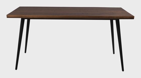 Dutchbone Eettafel 'Alagon' 160 x 90cm