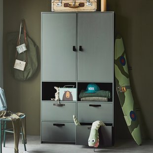 vtwonen Garderobekast 'Stage' 185 x 103cm