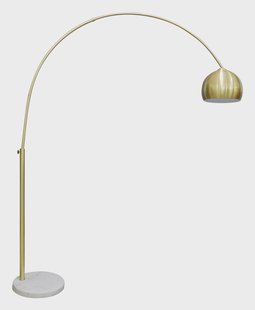 Artistiq Vloerlamp 'Gimmie', kleur Goud