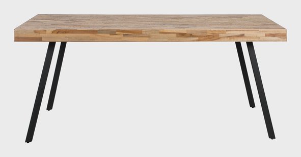 ZILT Eettafel 'Solveig', 180 x 90cm