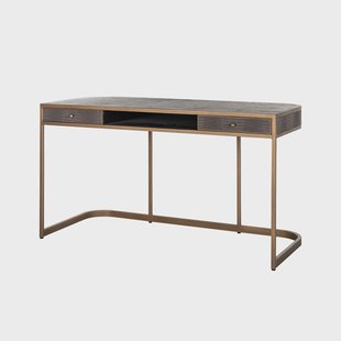 Richmond Bureau 'Classio' Vegan Leather, 140 x 60cm