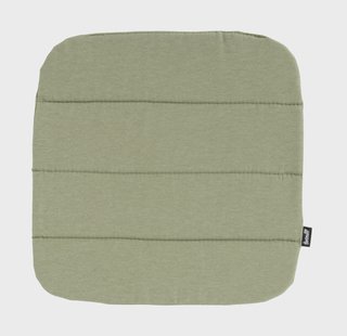 Hartman Tuinkussen 'Cuba' t.b.v. Sophie tuinstoelen, kleur Groen