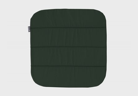 Hartman Tuinkussen 'Havana' t.b.v. Sophie tuinstoelen, kleur Groen