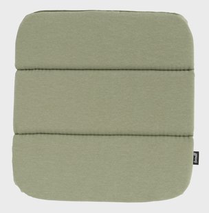 Hartman Tuinkussen 'Cuba' t.b.v. Delphine tuinstoelen, kleur Groen