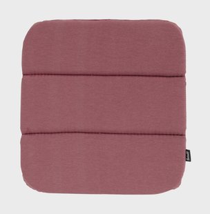 Hartman Tuinkussen 'Cuba' t.b.v. Delphine tuinstoelen, kleur Cassis