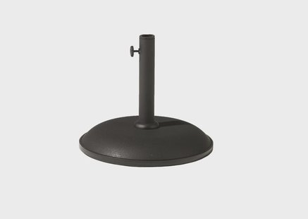 Hartman Parasolvoet 'Concrete' 35kg