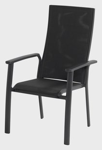 Hartman Tuinstoel 'Sitges'