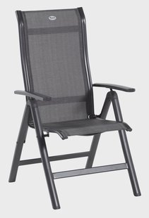 Hartman Verstelbare Tuinstoel 'Alice'