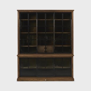 Rivièra Maison Buffetkast 'The Hoxton' 220 x 180cm