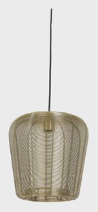 Light & Living Hanglamp 'Adeta' 28cm, goud