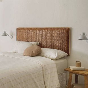 Kave Home Hoofdbord 'Natesa' 163 x 60cm