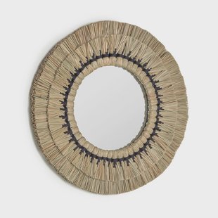 Kave Home Ronde Spiegel 'Akila' 60cm