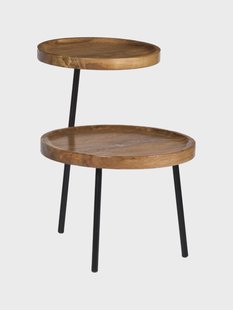 Brix Bijzettafel 'Ruby'