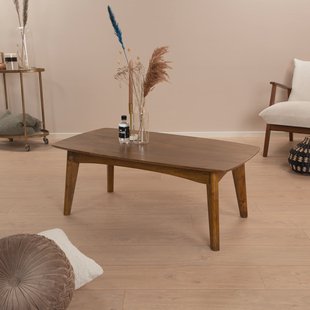 Livingfurn Salontafel 'Elias' 110 x 60cm