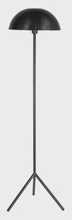 LABEL51 Vloerlamp 'Globe' kleur Zwart