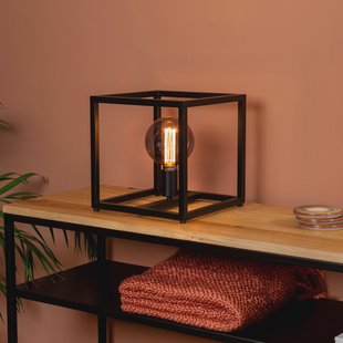 BASE Tafellamp 'Kas' 28cm