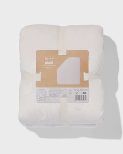 HEMA Nijntje woonplaid 130x150cm fleece polyester