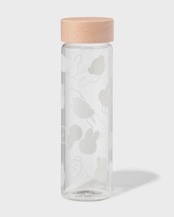 HEMA Nijntje drinkfles 600ml glas