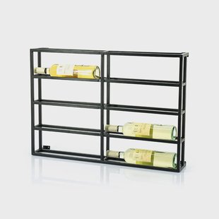 By-Boo Wijnrek 'Mex' 50 x 70cm