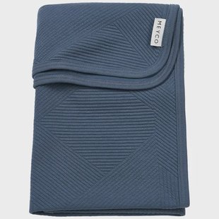 Meyco wiegdeken pure