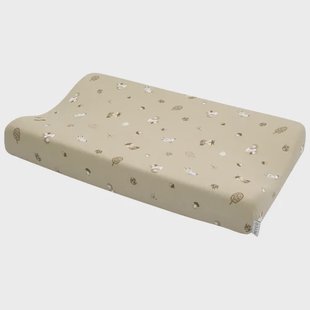 Meyco aankleedkussenhoes Forest Animal