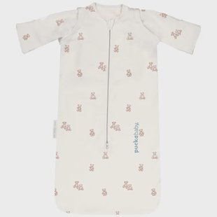 Puckababy newborn slaapzak