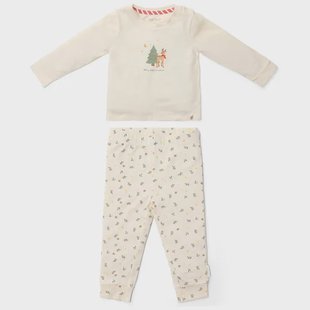 Little dutch pyjama kerst
