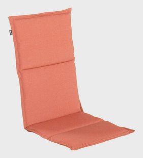 Hartman Tuinkussen 'Cuba' Sling Hoge rug, kleur Oranje
