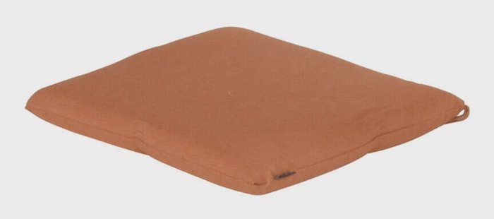 Hartman Tuinkussen 'Cuba' t.b.v. Vouwstoel, kleur Oranje