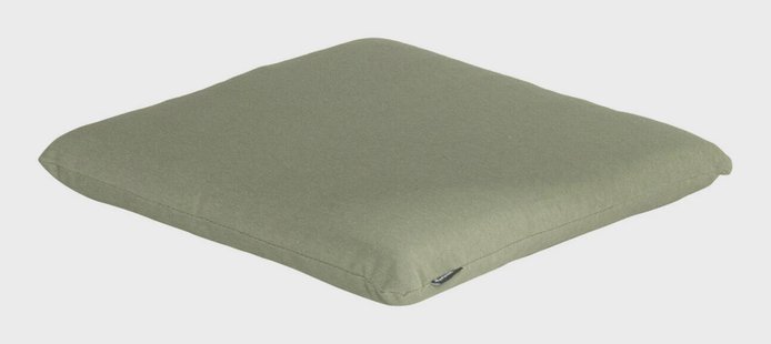 Hartman Tuinkussen 'Cuba' t.b.v. Vouwstoel, kleur Groen